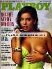 Playboy Germany Jul 1989 magazine